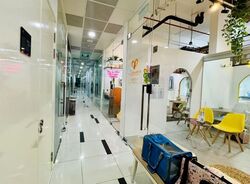 The Promenade@Pelikat (D19), Shop House #576574241